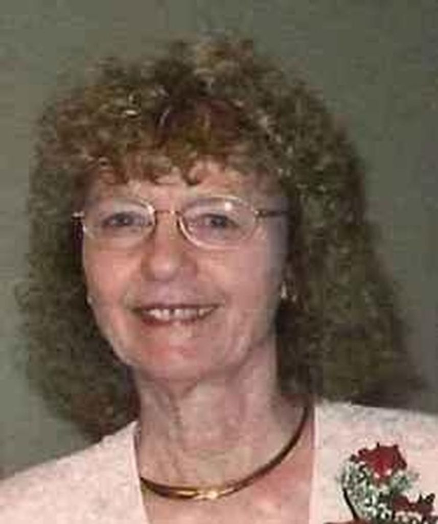 Lavonne M, Zimmerman