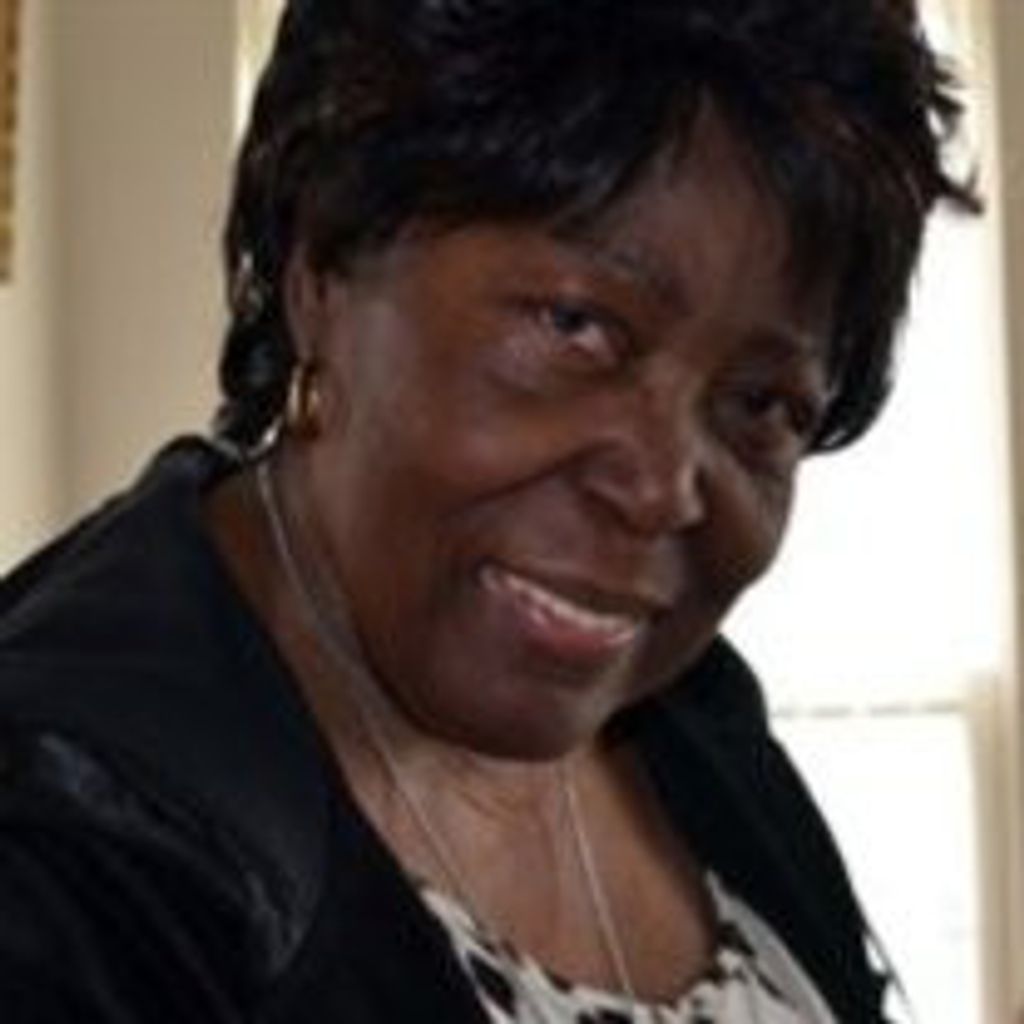 Mavis Marie Delgado