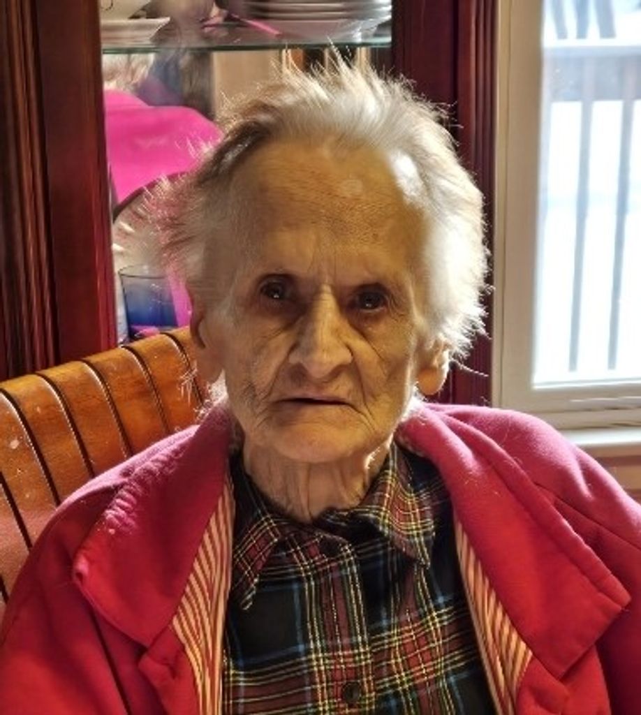 Barbara H. (Hackert)  Olson Profile Photo