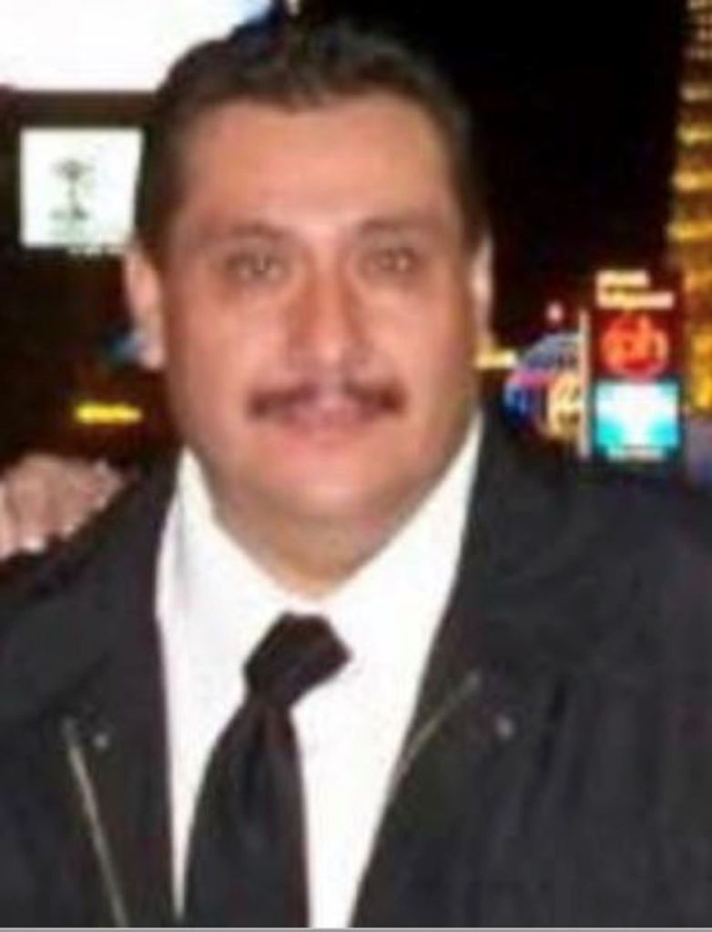 Jose Guzman