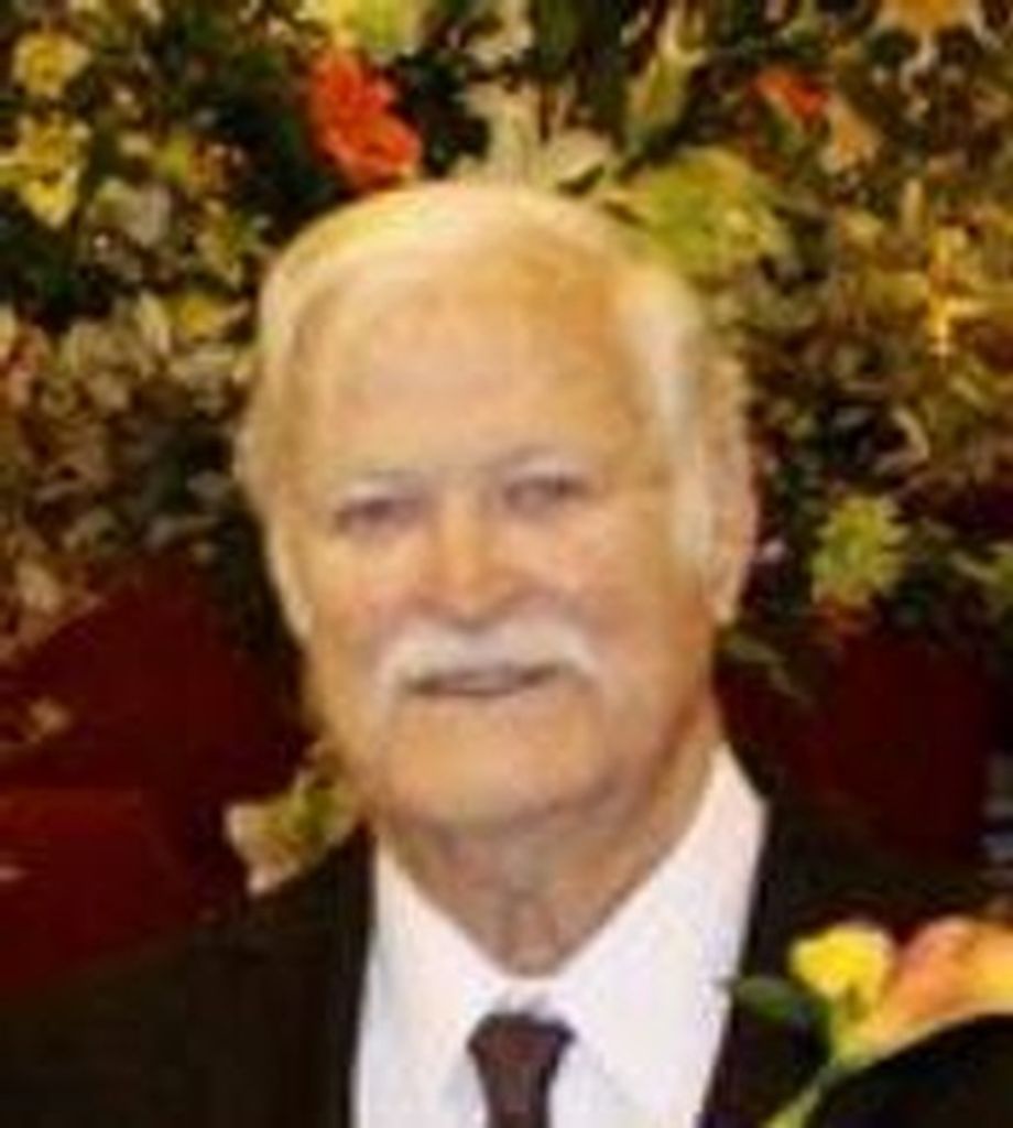 Eugene Kennimer Profile Photo