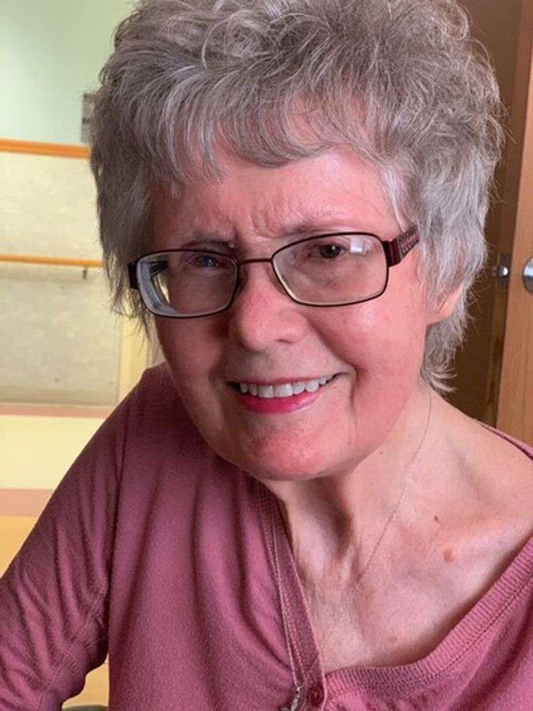 Betty Jo Stice Profile Photo