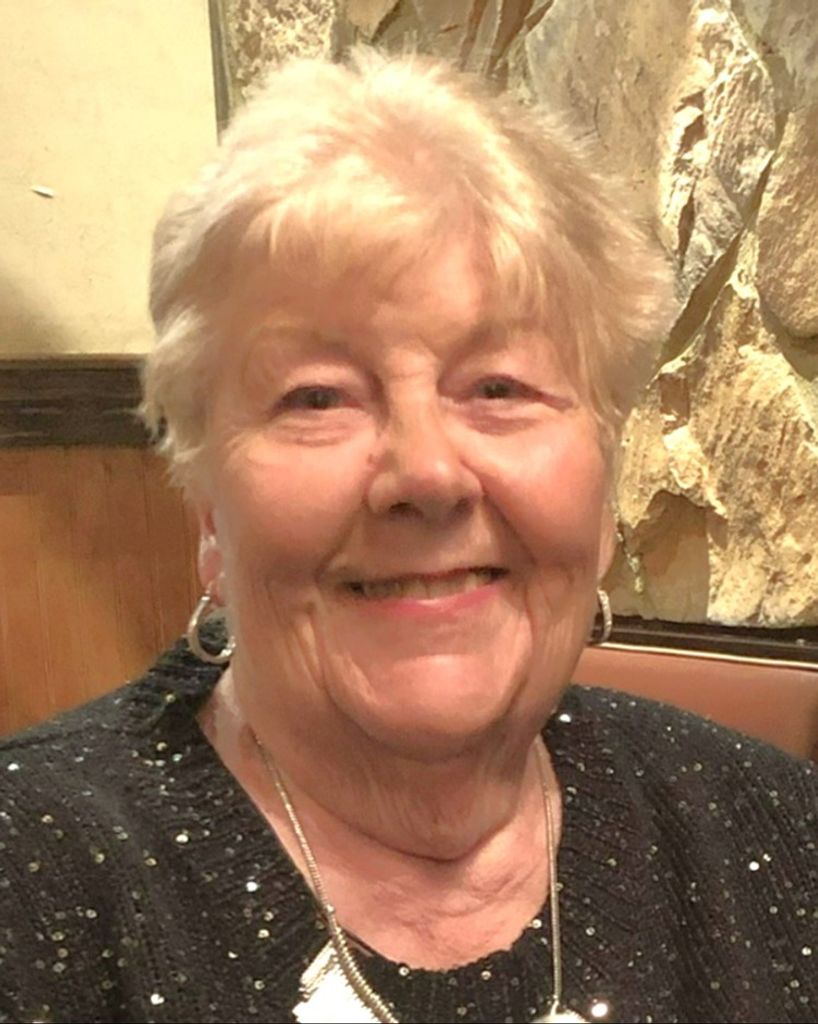 Marilyn D. Barbagallo
