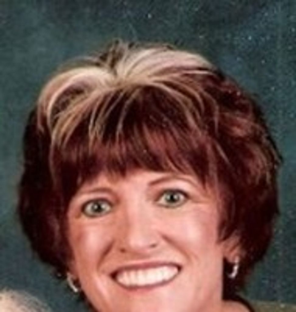 Patricia Brabham