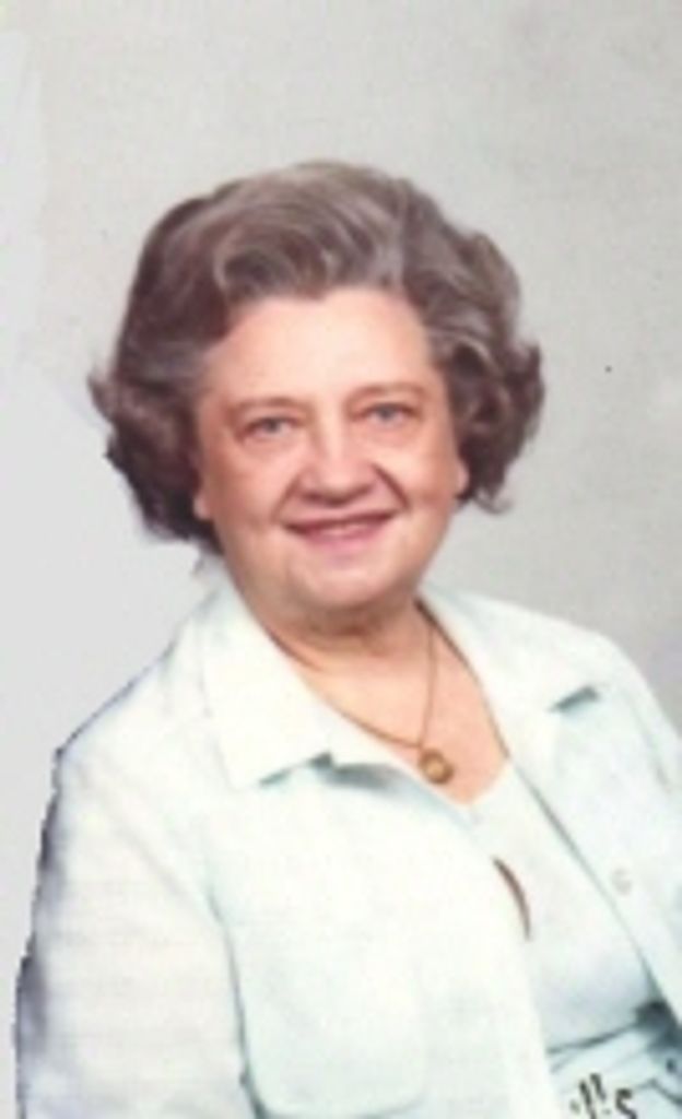 Marjorie Cecilia Feeney