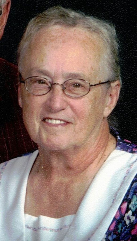 Darlene J. Eash