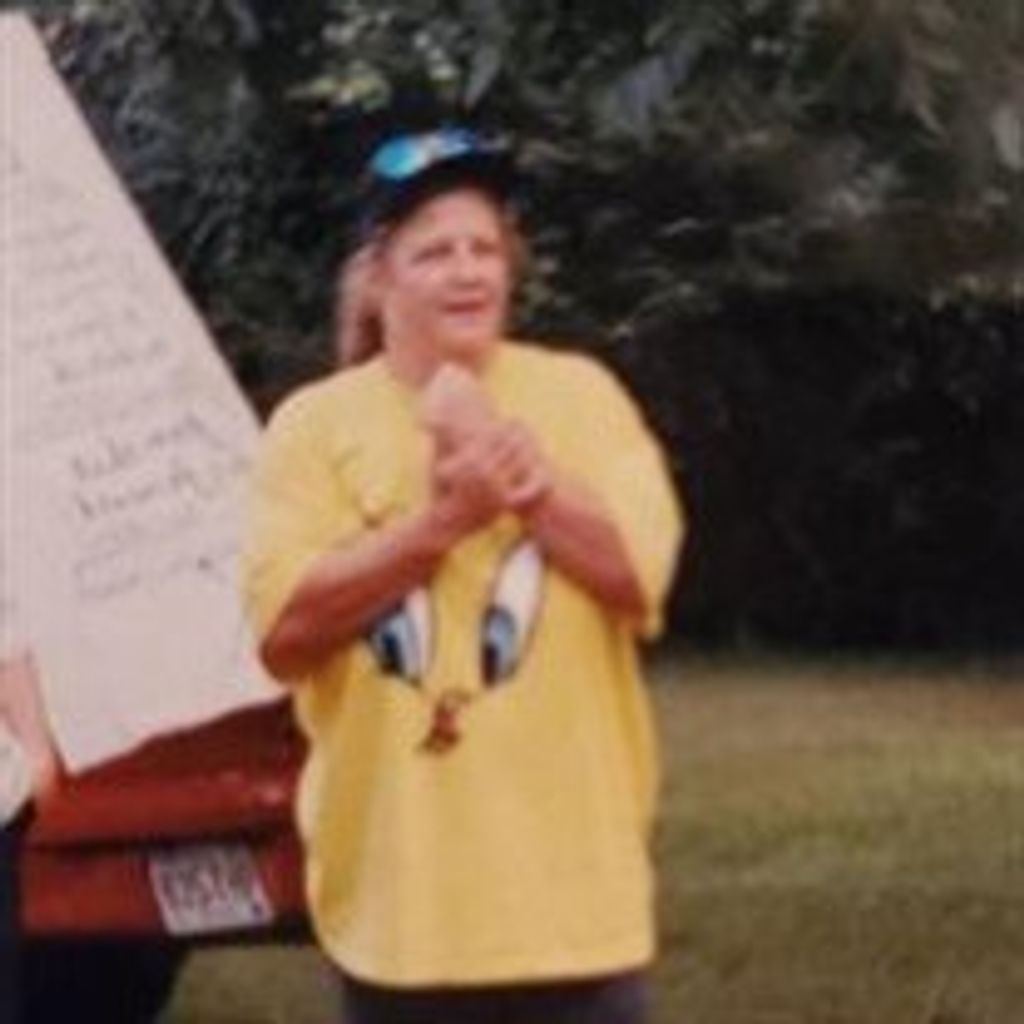 Theresa  Taylor Thornton