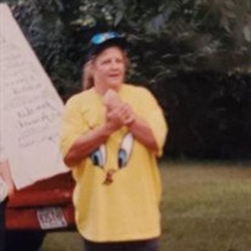 Theresa  Taylor Thornton Profile Photo