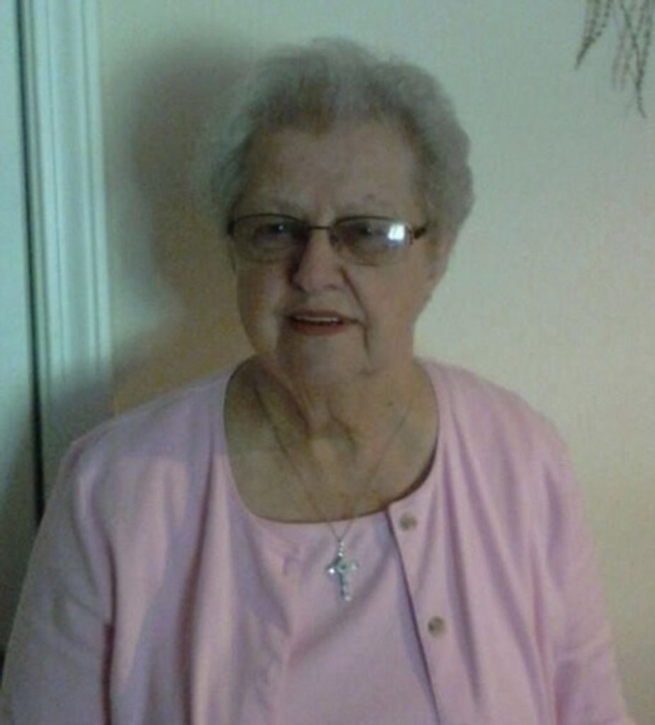 June Lorainne Palmer Profile Photo