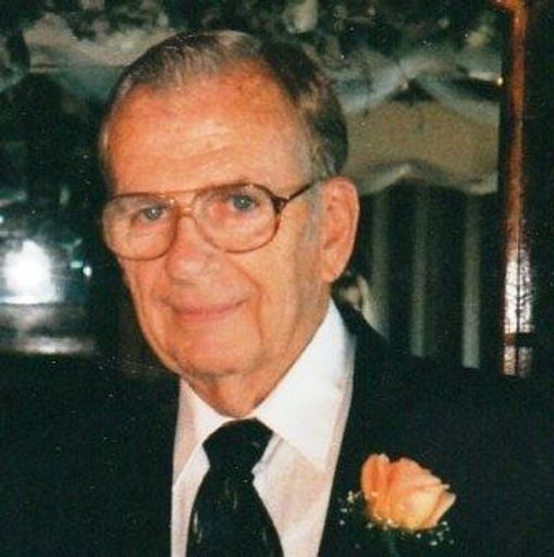 Edmund Bernard Sullivan Jr. Profile Photo