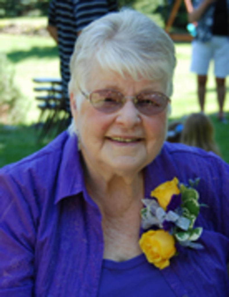 Elizabeth Louise Kirk Profile Photo