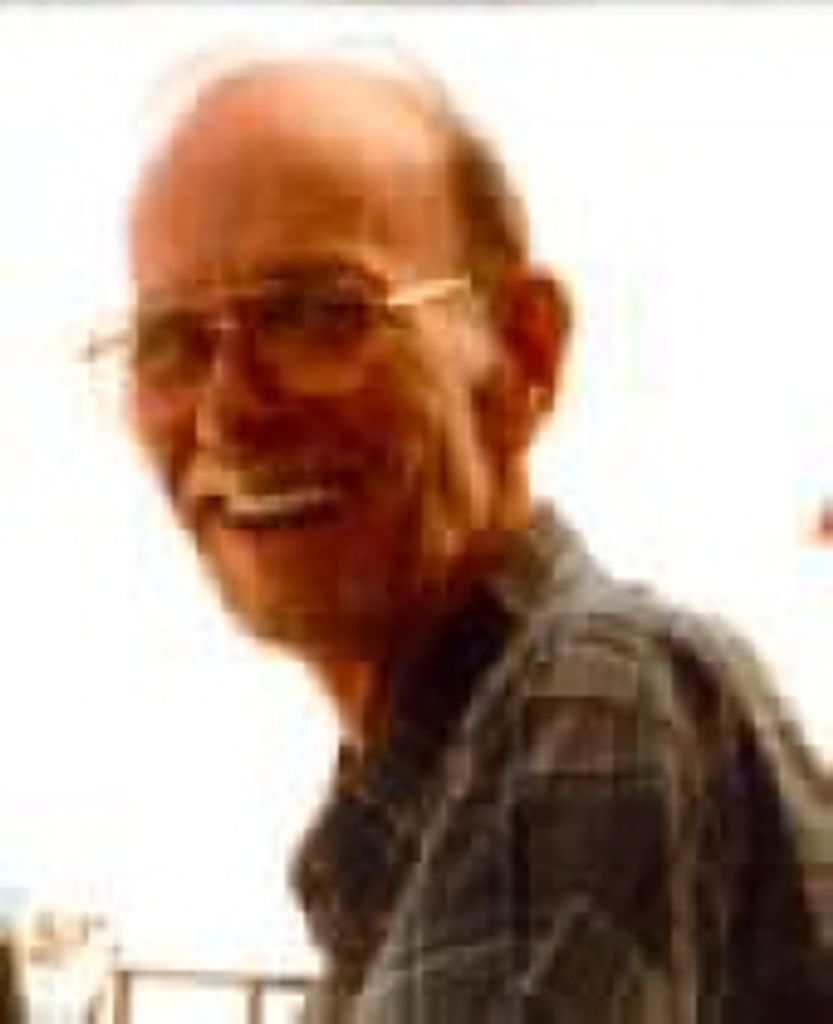 Arnold  L Brookshear,  Sr.