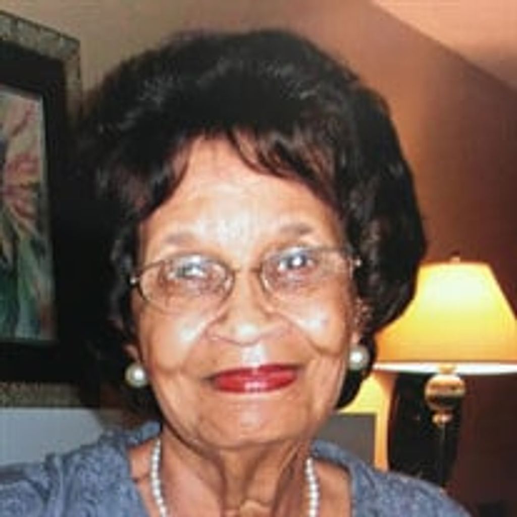 Sylvia Ann Neely Williamson