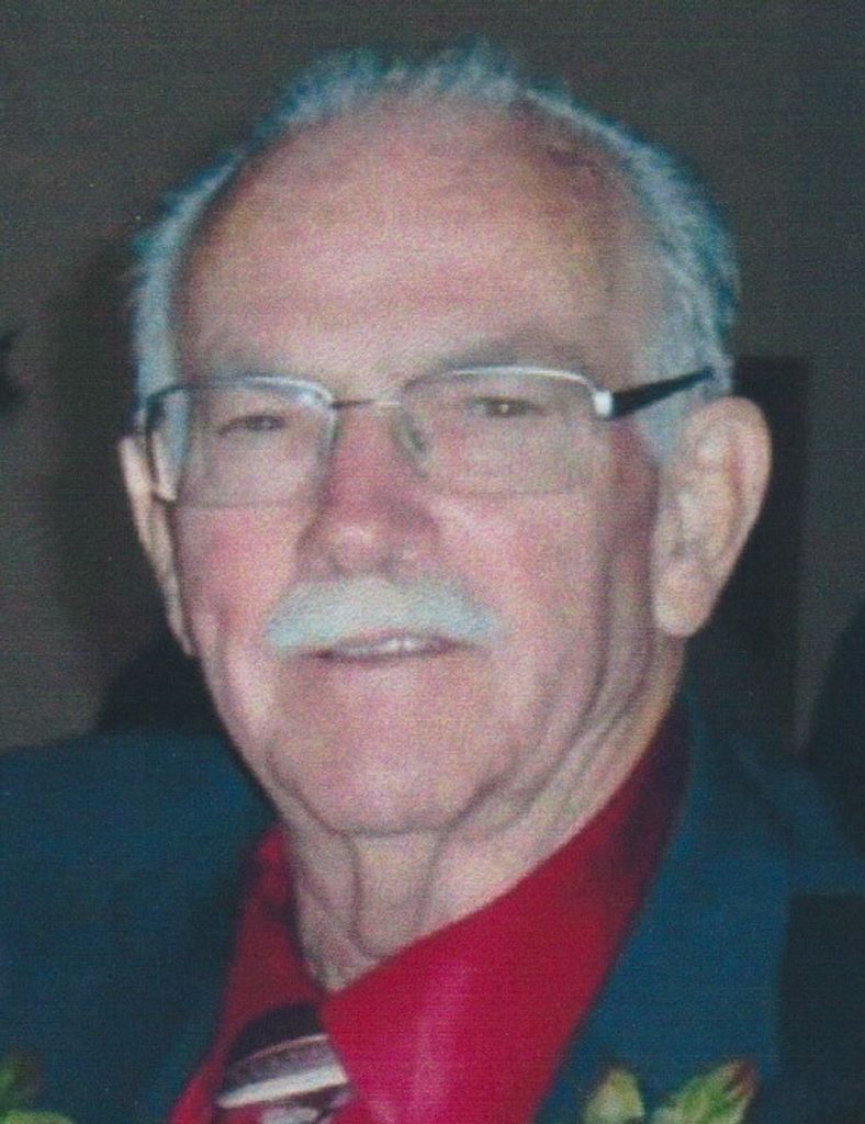 Gordon Lee Burt Profile Photo