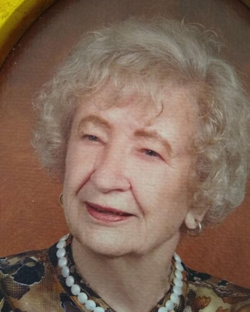 Ina Hendley Profile Photo