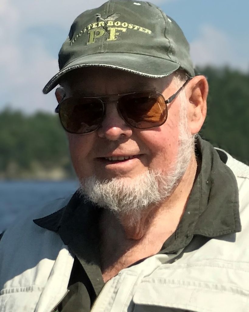 Lindley Edward Clark Jr.