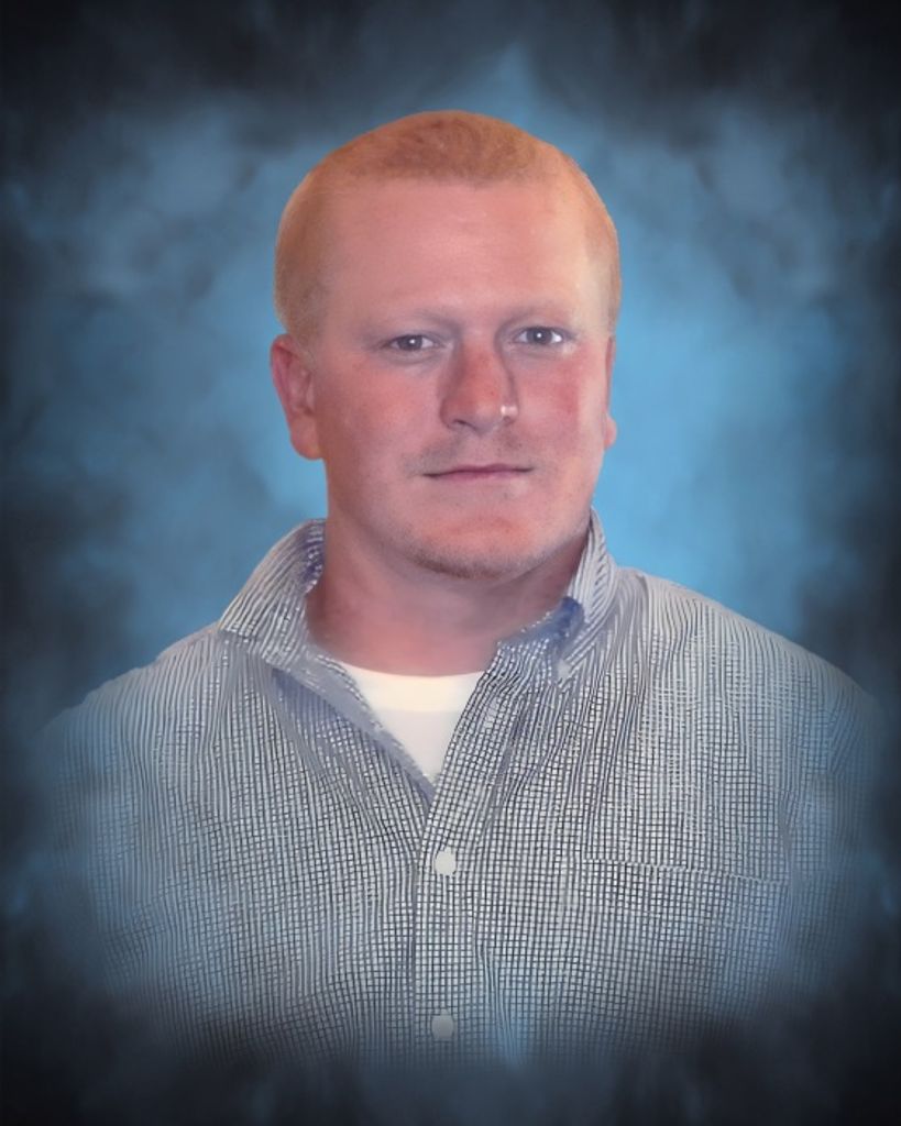 Travis Ron Arnold
