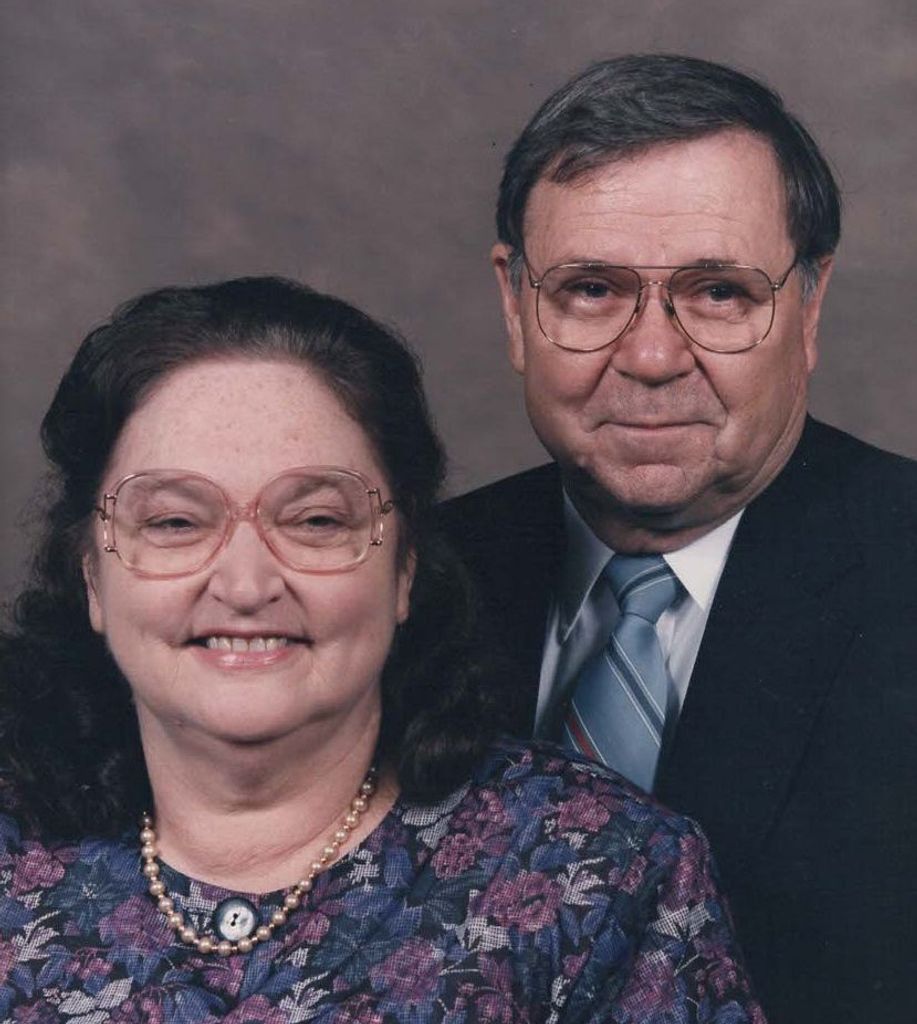 Daisy Hobbs McCorvey