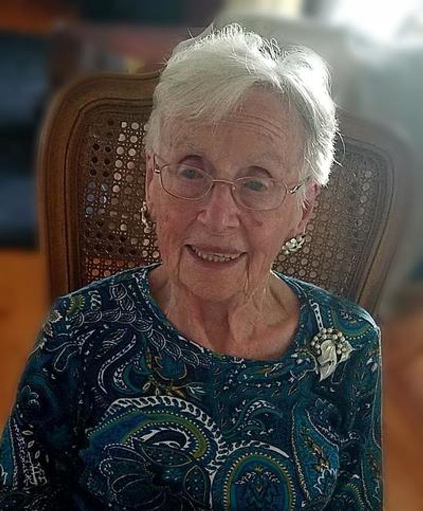 Florence Minnie Bertha Polzin Profile Photo