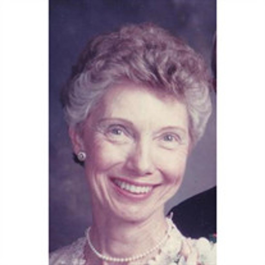 JoAnne L. Whitman