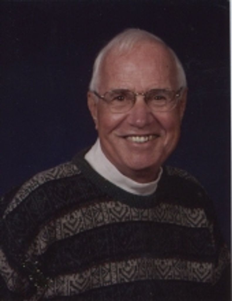 Richard T. Holyoke