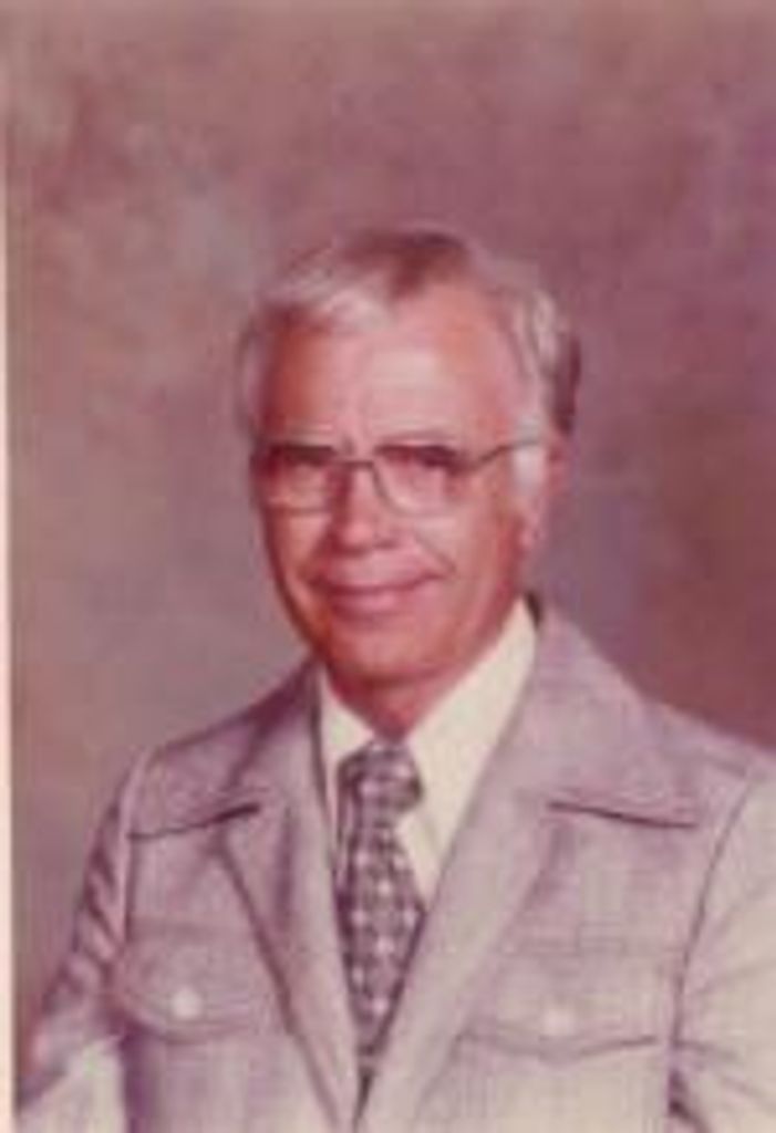 Berthol Stephens "Boots" Pearce Profile Photo