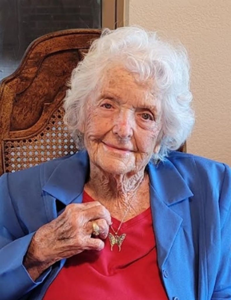 Wanda Lee McClintock