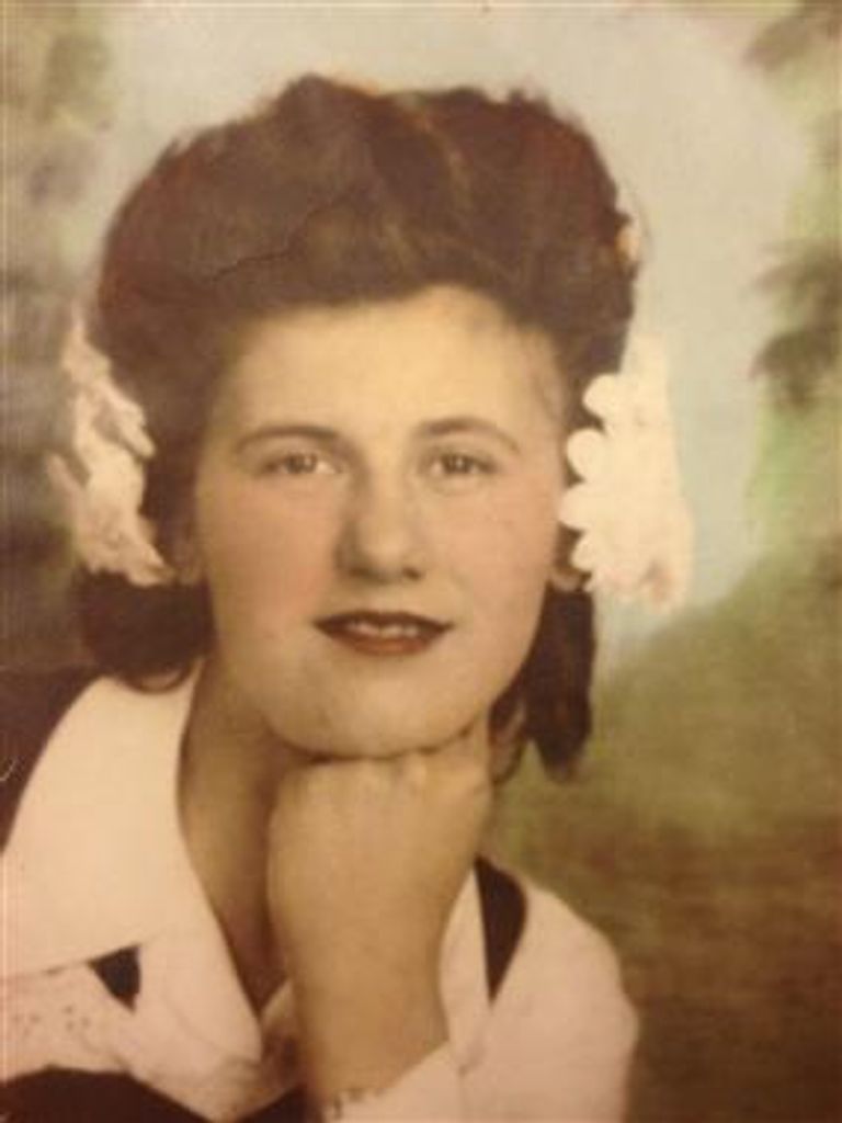 Eleanor J Knabb Profile Photo