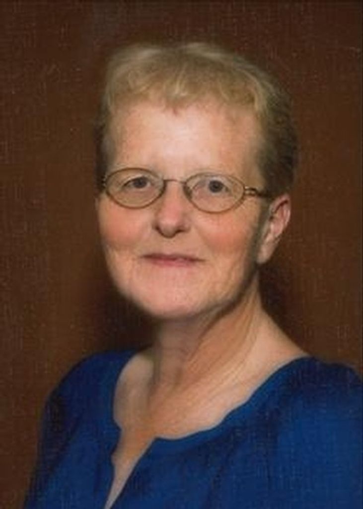 Gloria K. Zamarripa