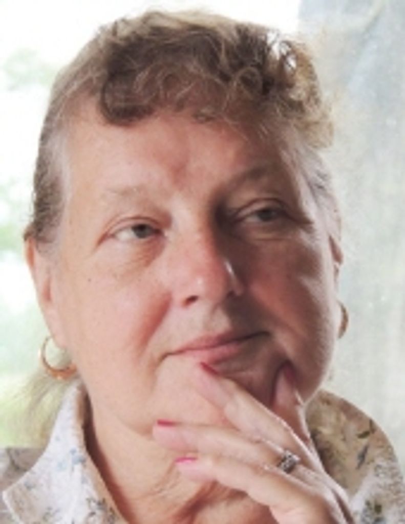 Catherine Luella Jennings