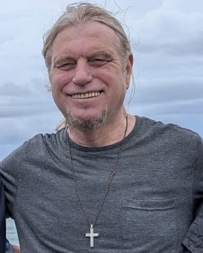 Daniel Alan Kelley