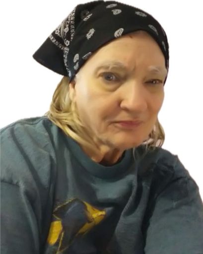 Linda Kay Potter's obituary image