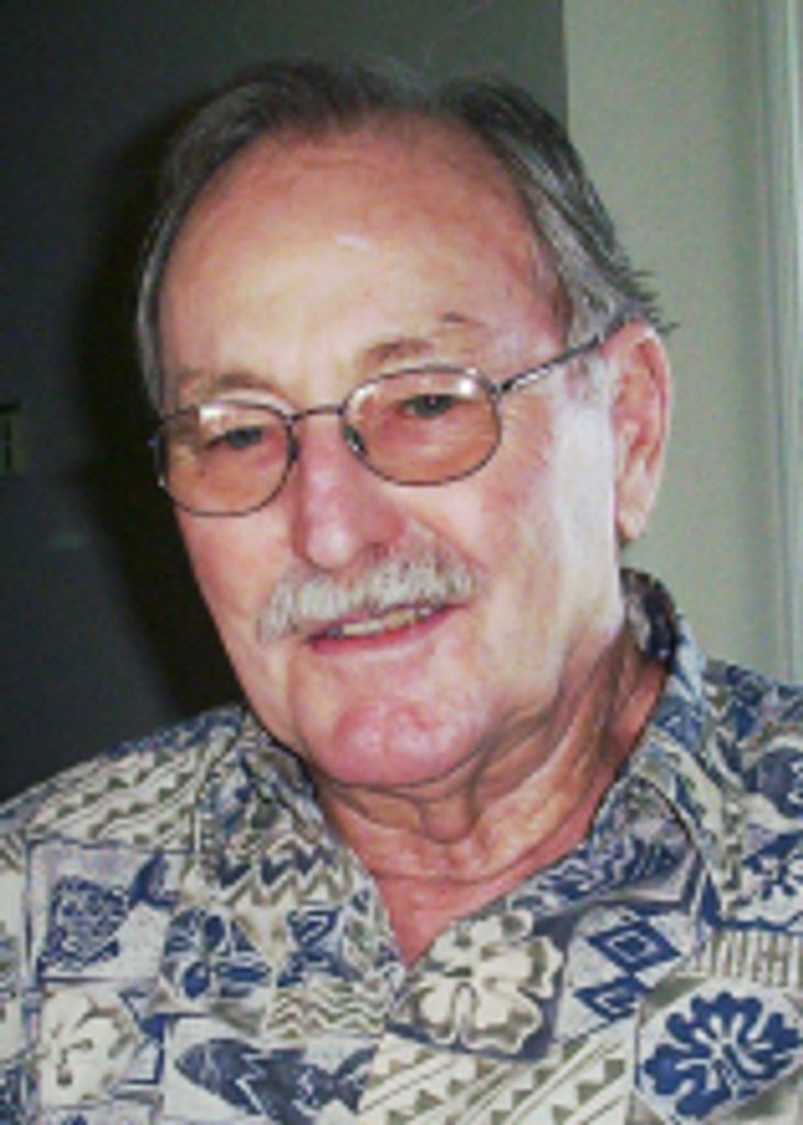 Duane Evans