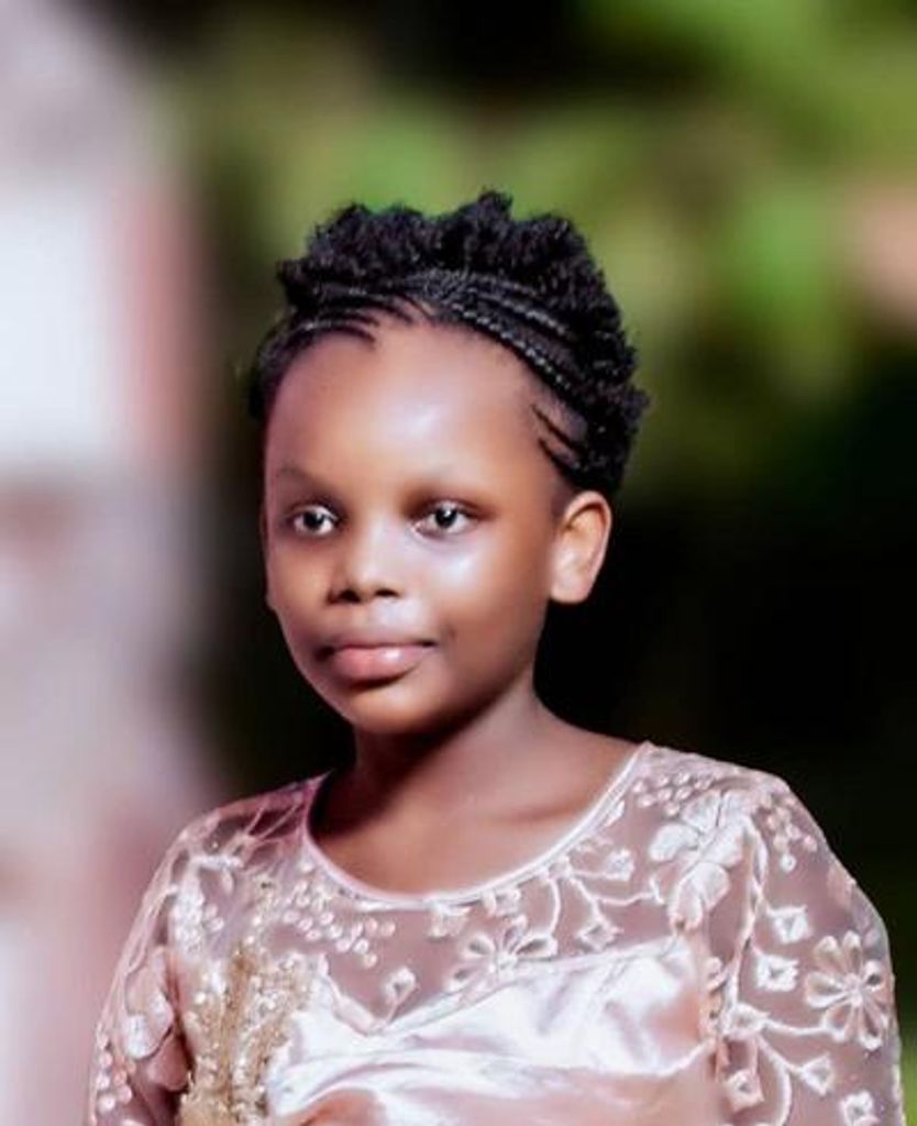Cloelea Adidja Gacuti Profile Photo