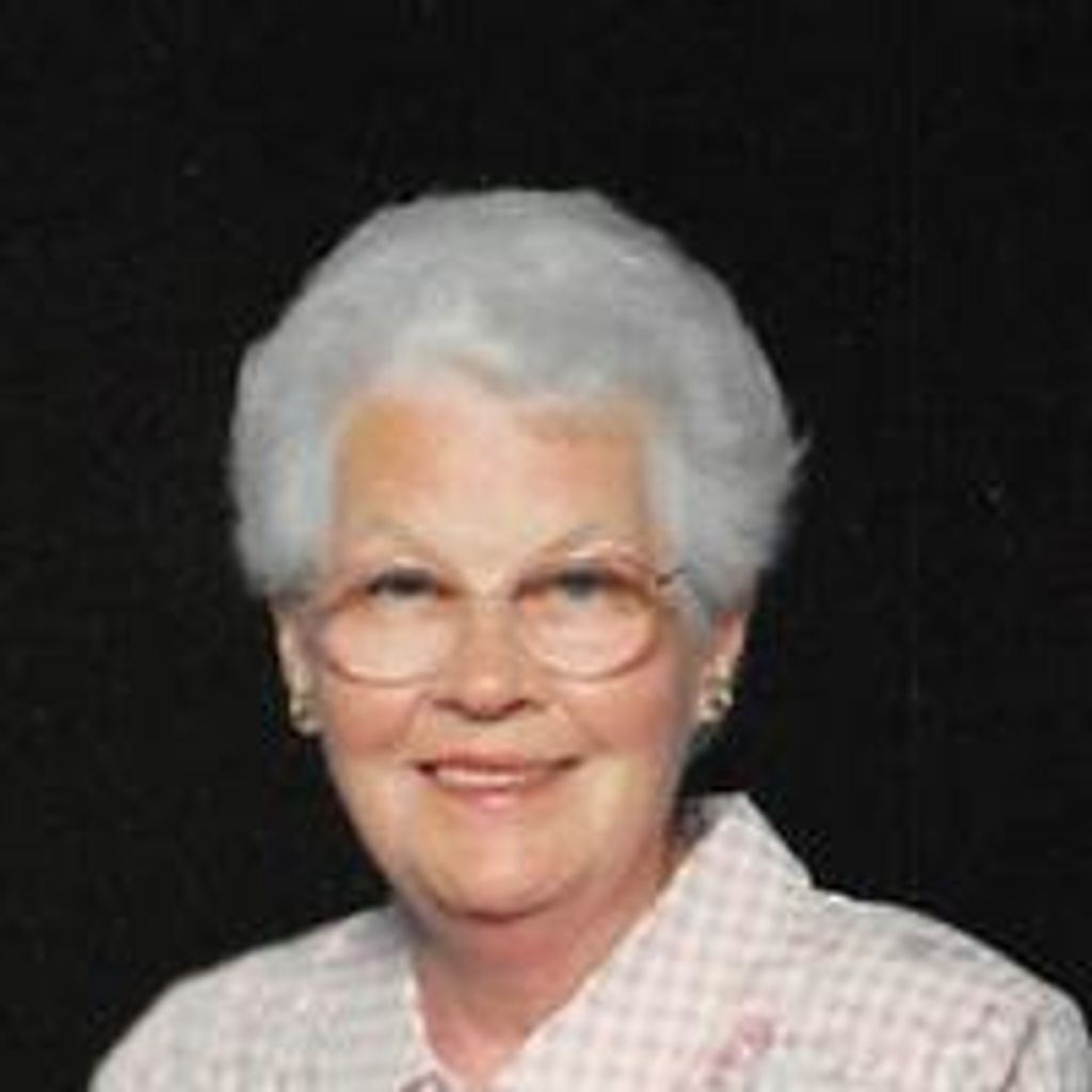 Eleanor Kurtz (Duckie) Saylor