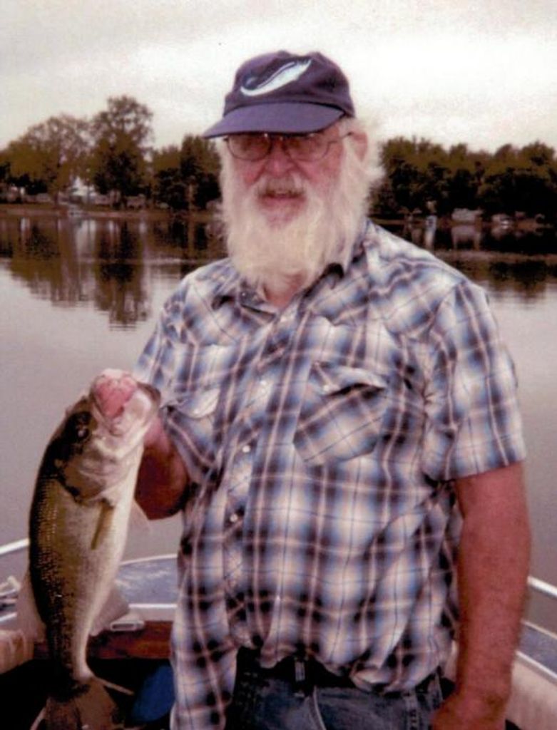 Marvin Walter Zachrich