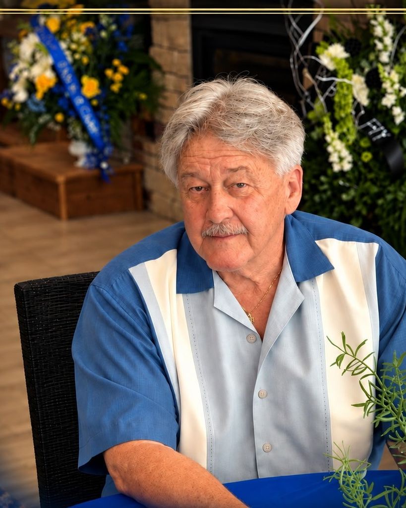 Walter Meyerle, Jr. Profile Photo