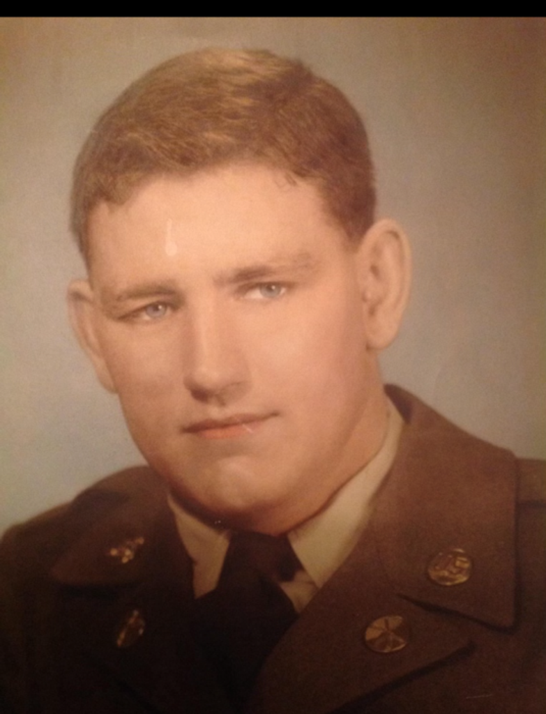 Richard A. Bussing Sr.