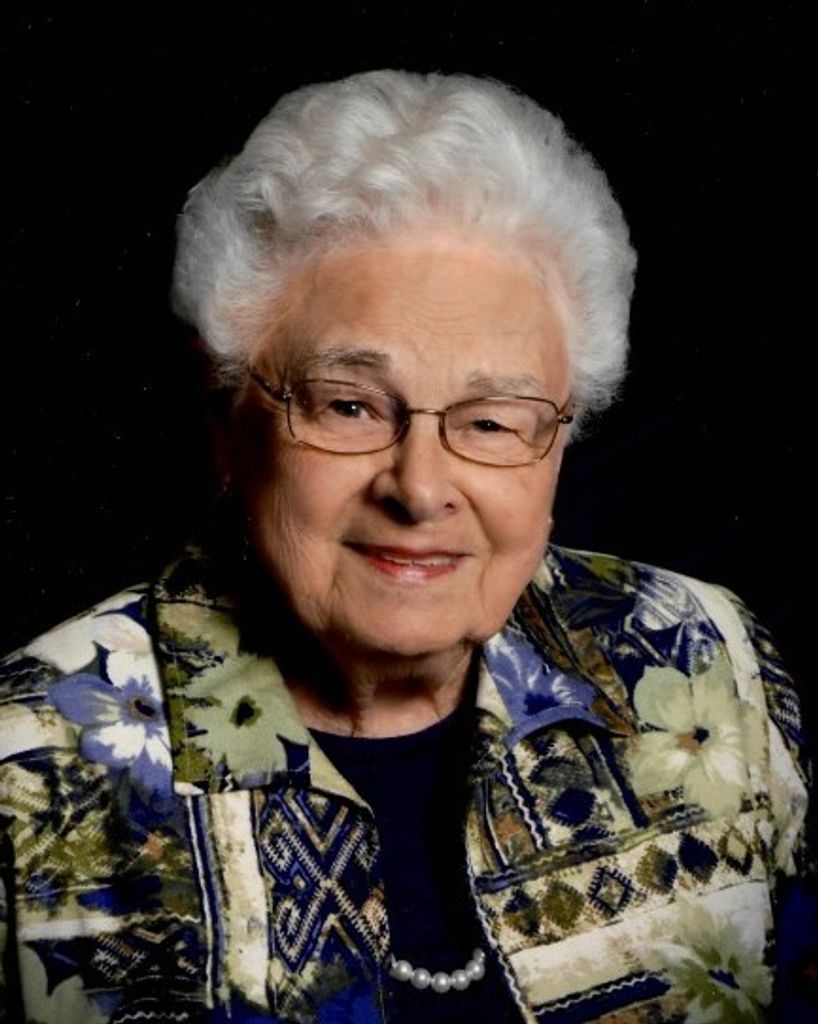 Isobel Ella Sharpe