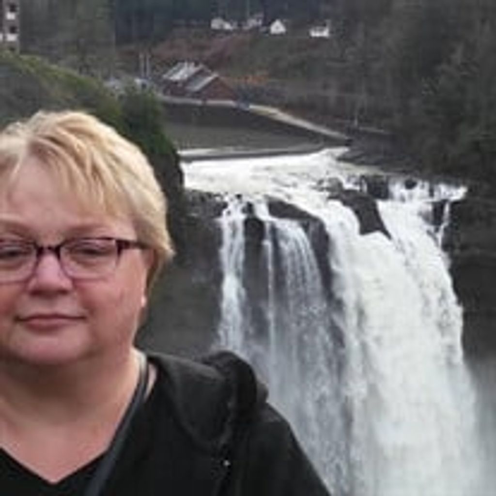 Ms. Kathy Jo McDaniel
