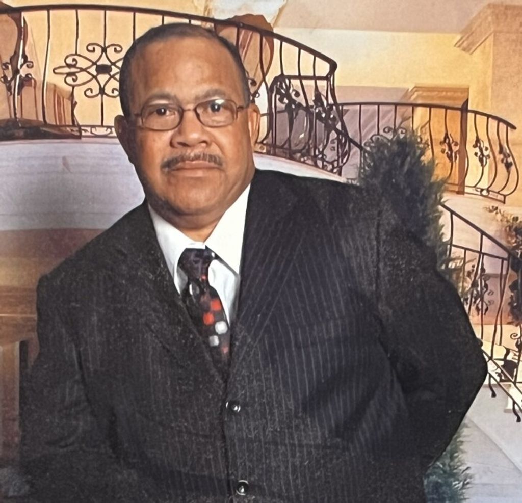 Robert Lee Ball Profile Photo