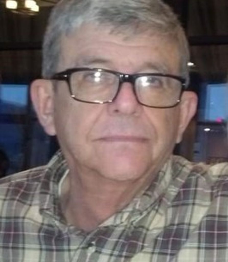 Richard Engstrom