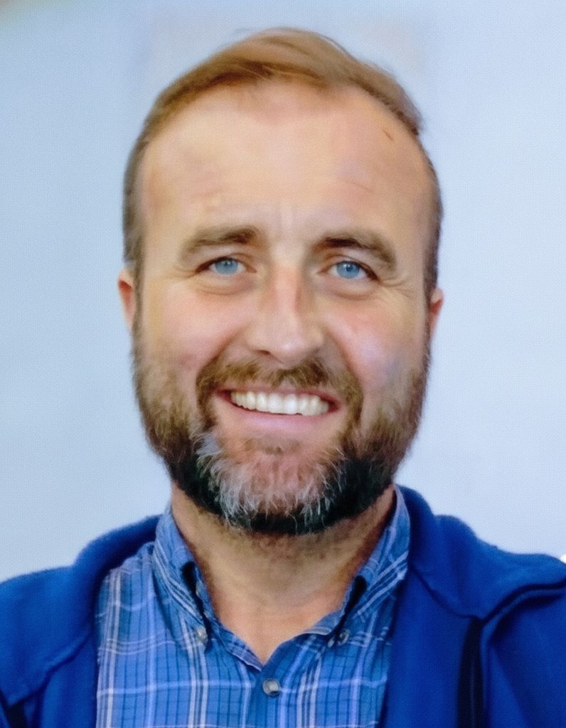 Scotty Dale Lewis Profile Photo
