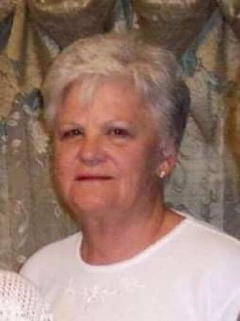 Fay Perry Profile Photo