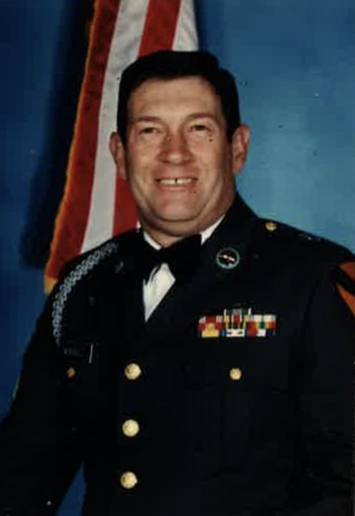 Lawrence Mcnair "Mack" Worrell Profile Photo