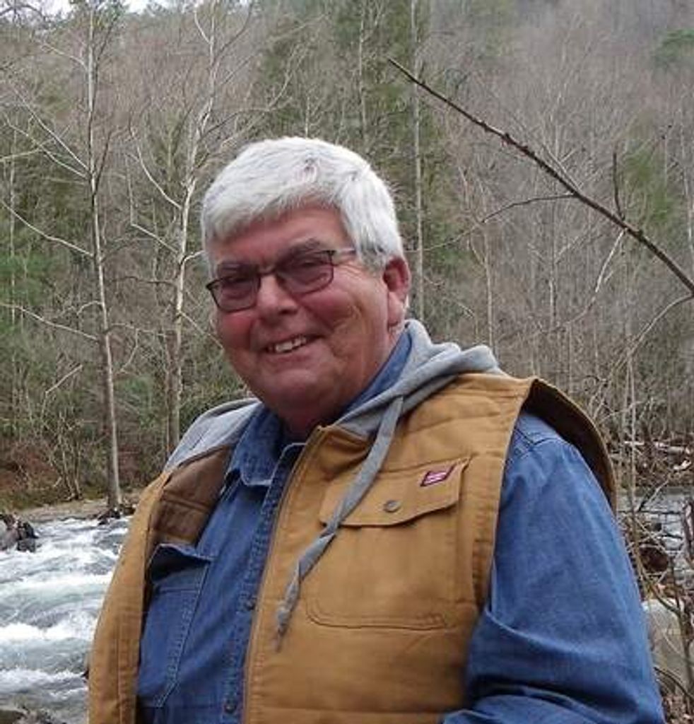 Robert Allen "Butch" Flack Profile Photo