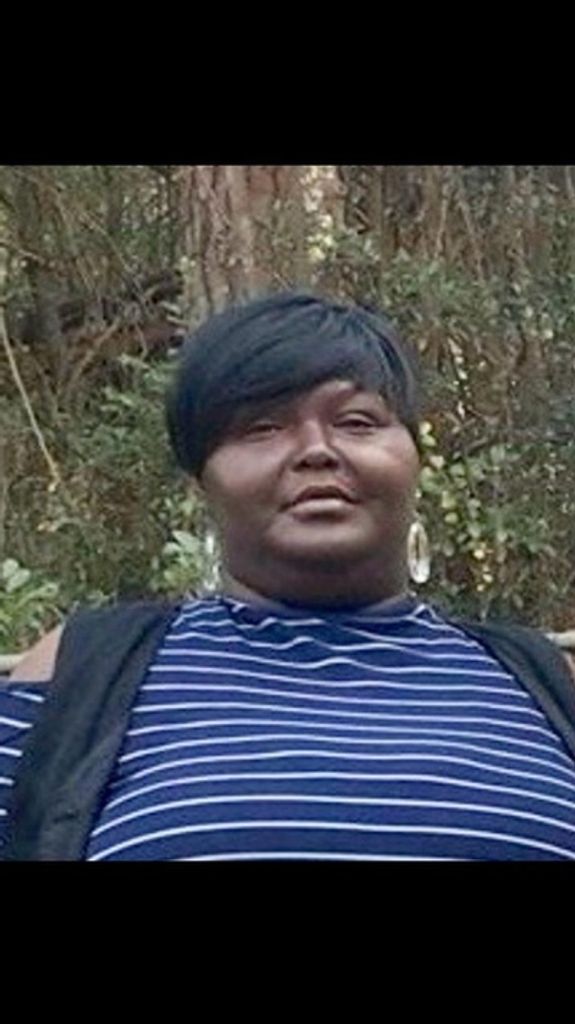 Mary Lavette Tumblin