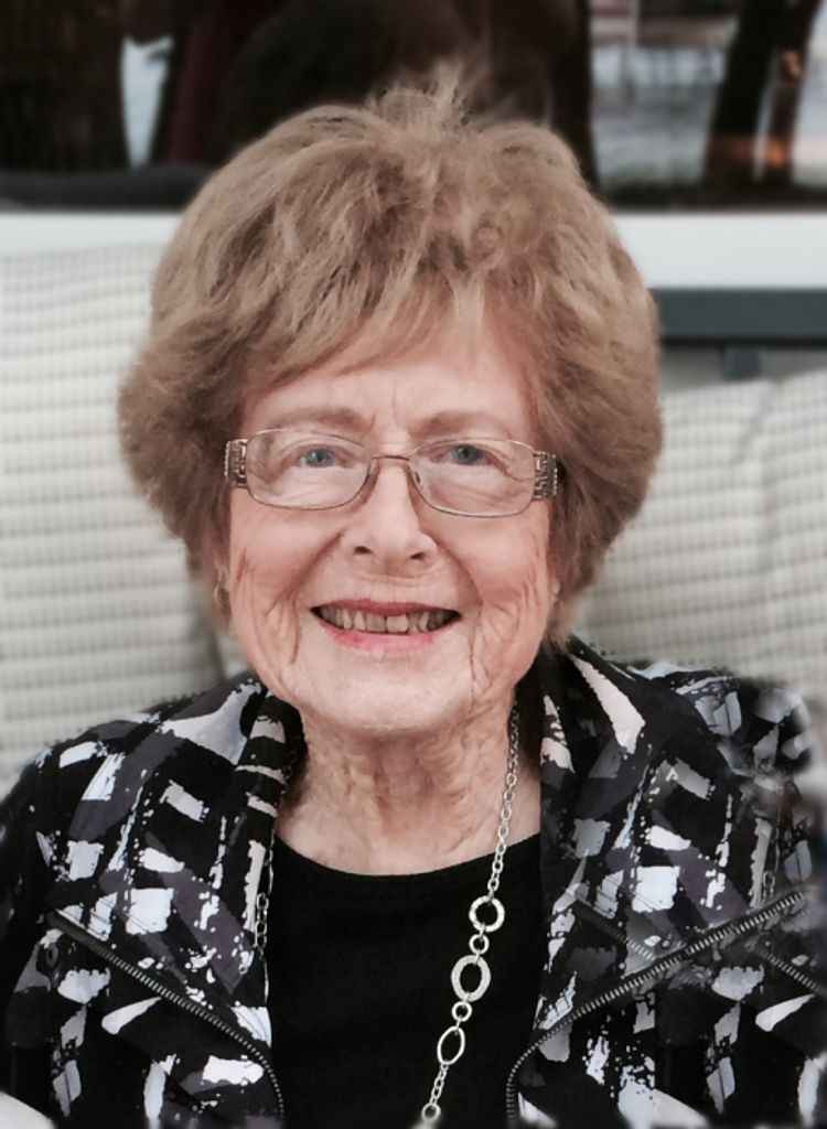 Dolores Dohman