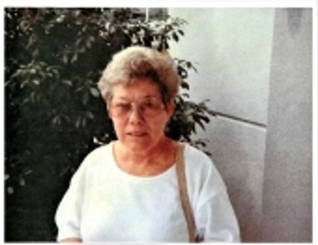 Doris Keefer