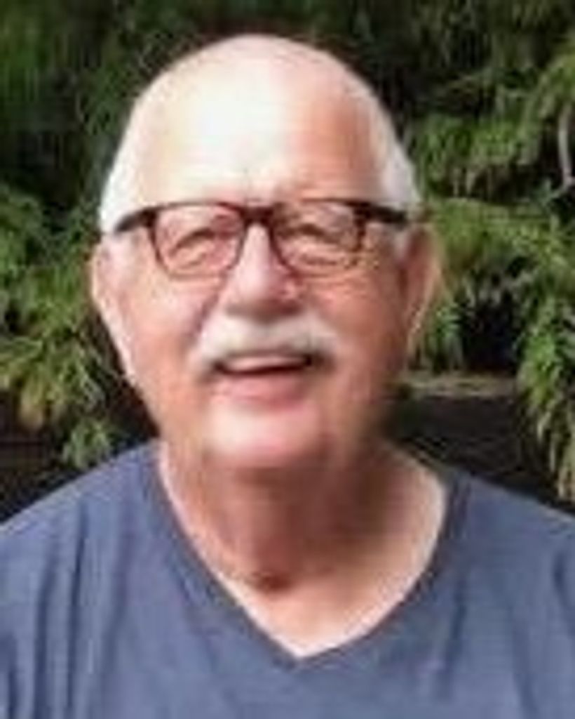 David Allen Barnes Profile Photo